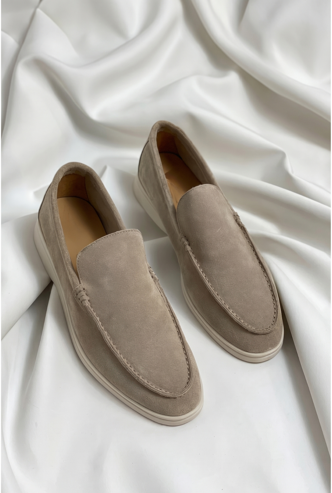 AURA LANE | MOCASINES HOMBRE ELEGANTE IDEALES PARA VERANO EDICIÓN MANUEL