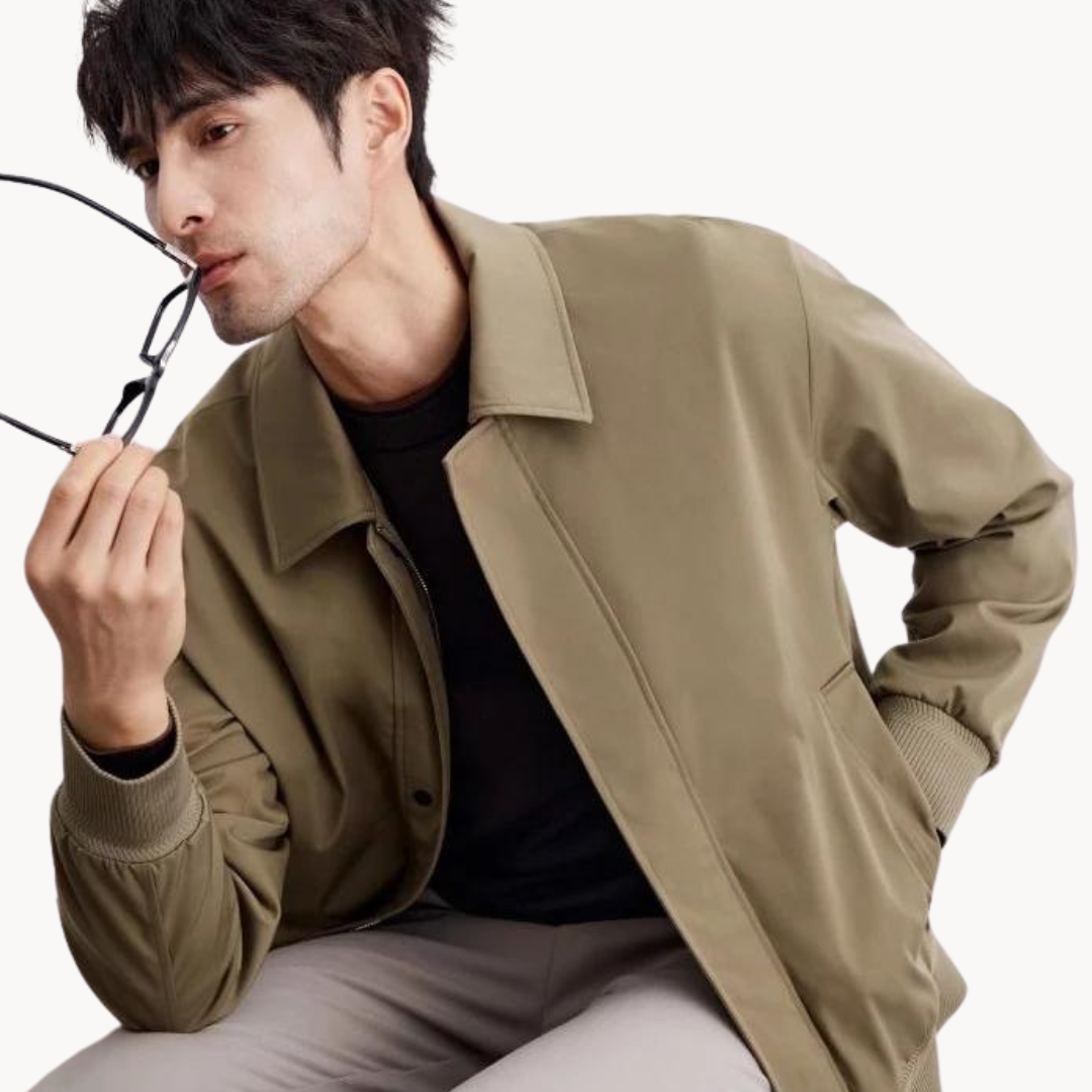 AURA LANE | CHAQUETA EDICIÓN ESPECIAL AURA LANE CASUAL HOMBRE