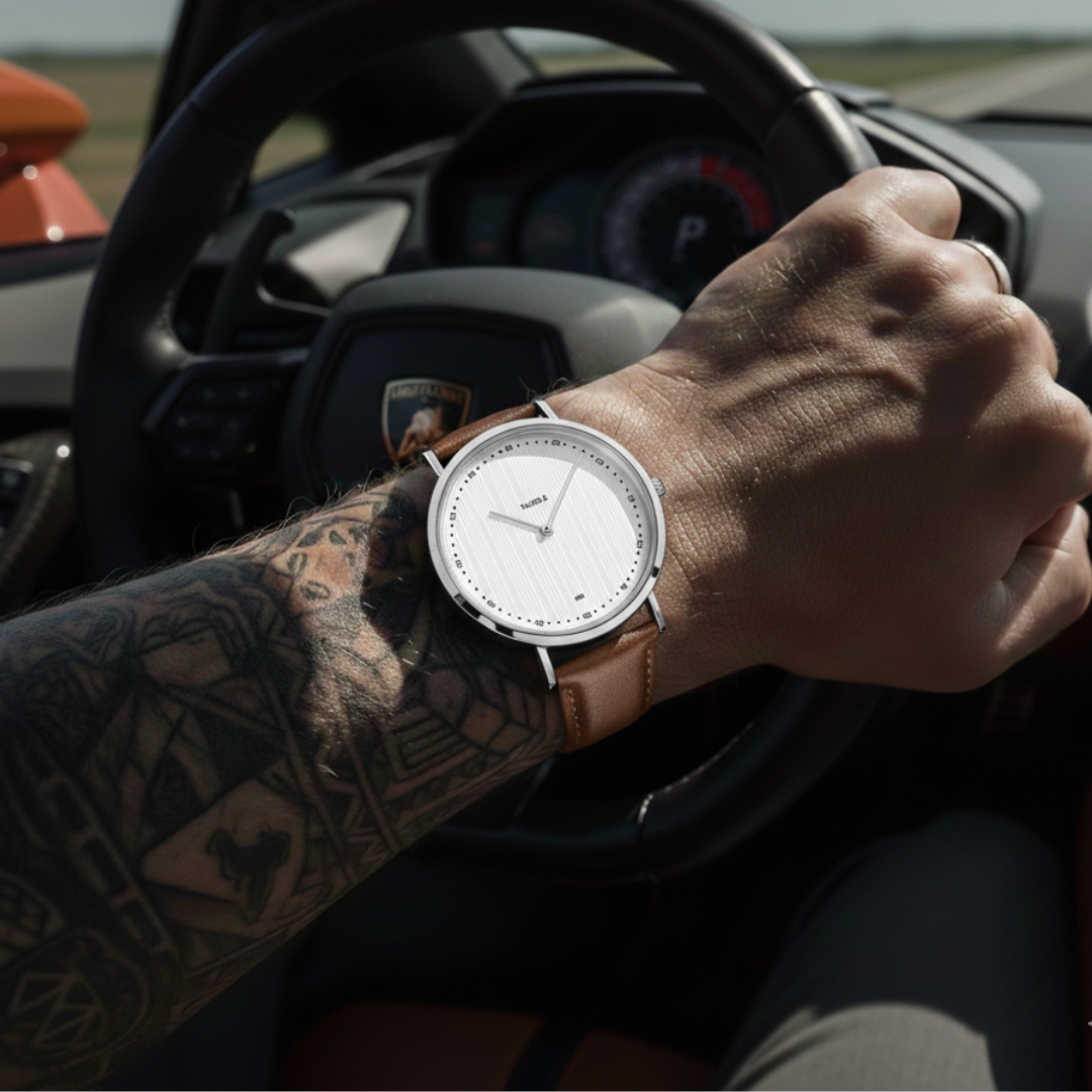 AURA LANE JOYERÍA | RELOJ HOMBRE CASUAL