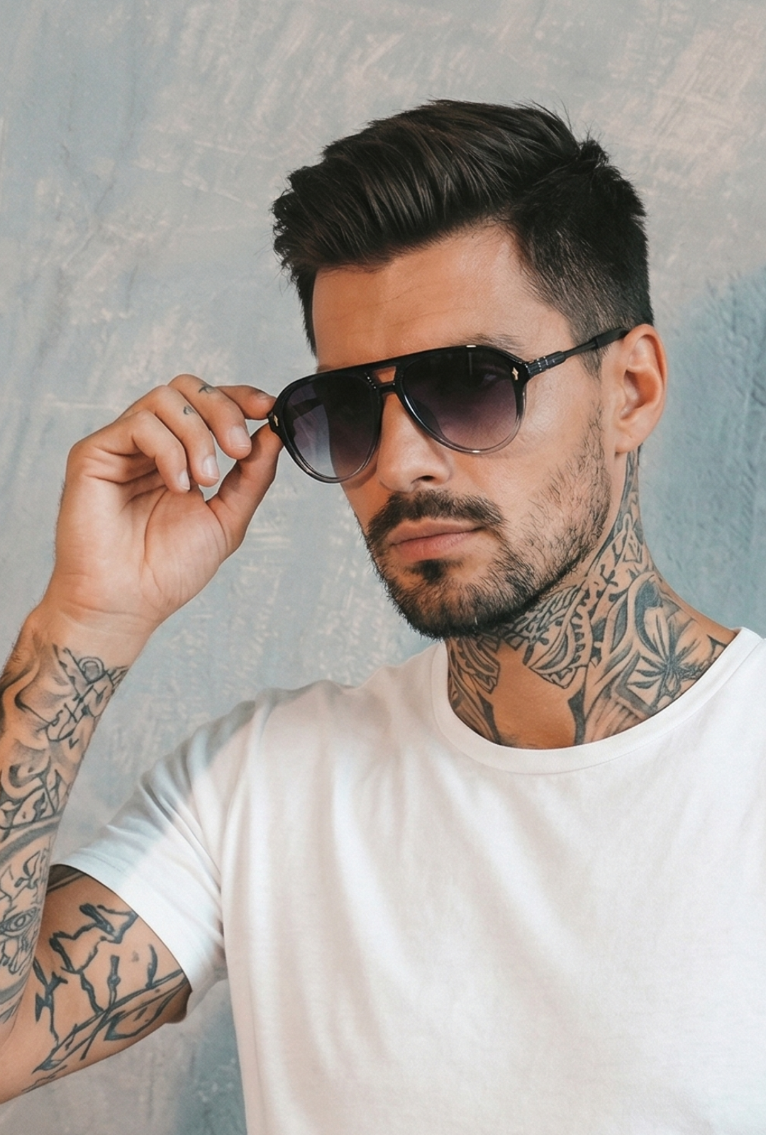 AURA LANE | GAFAS DE SOL ELEGANTE & CASUALES UNISEX