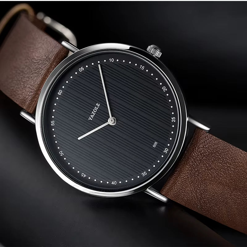 AURA LANE JOYERÍA | RELOJ HOMBRE CASUAL