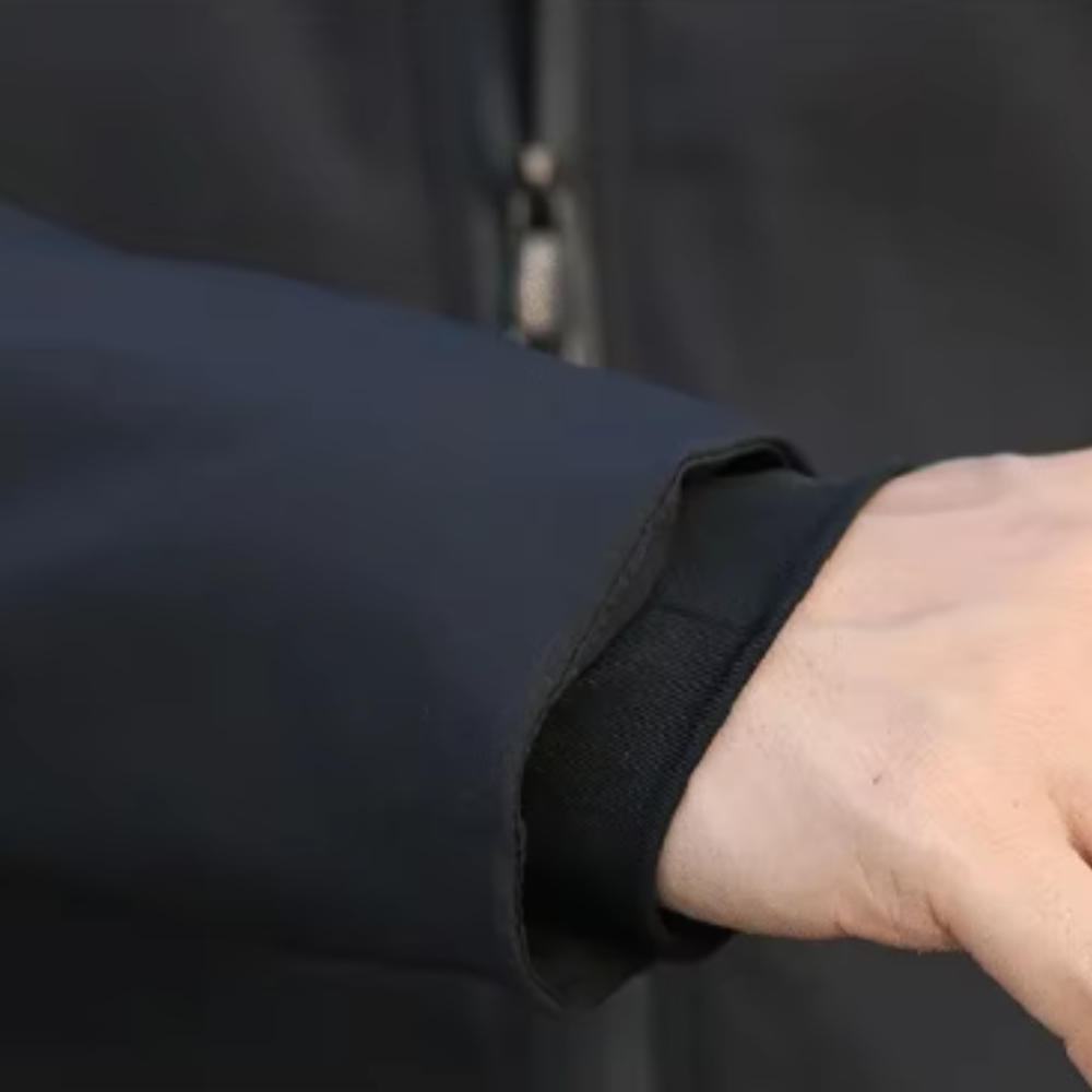 AURA LANE | CORTAVIENTOS ELEGANTES HOMBRE