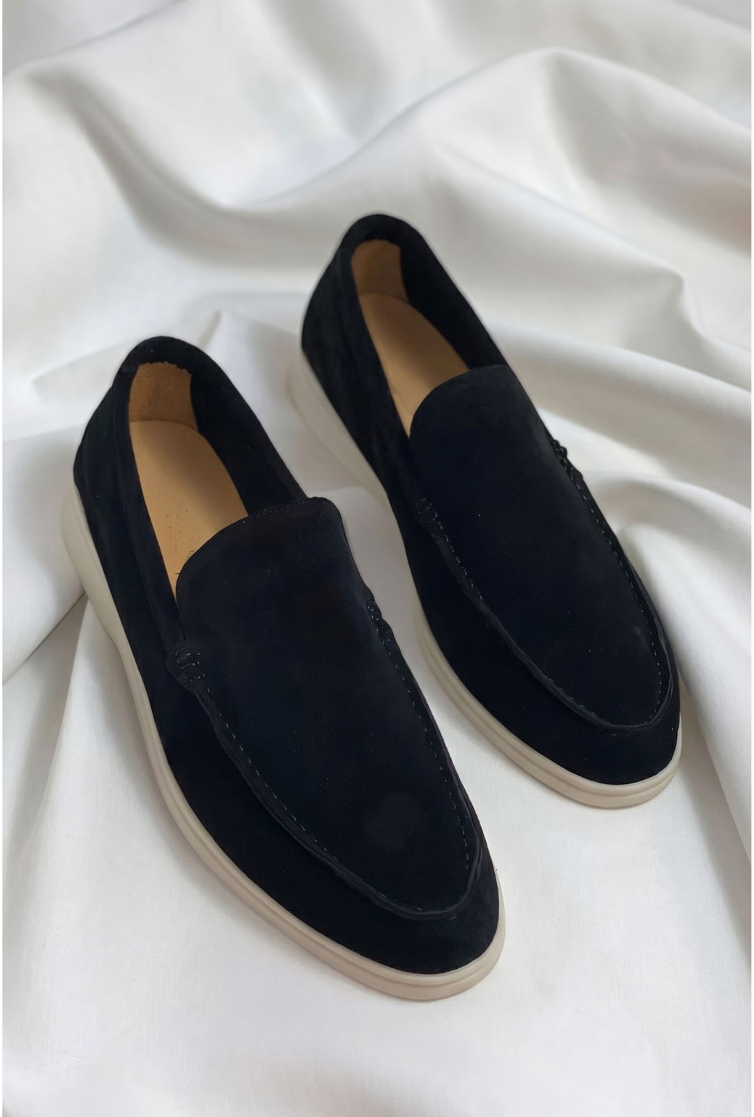AURA LANE | MOCASINES HOMBRE ELEGANTE IDEALES PARA VERANO EDICIÓN MANUEL