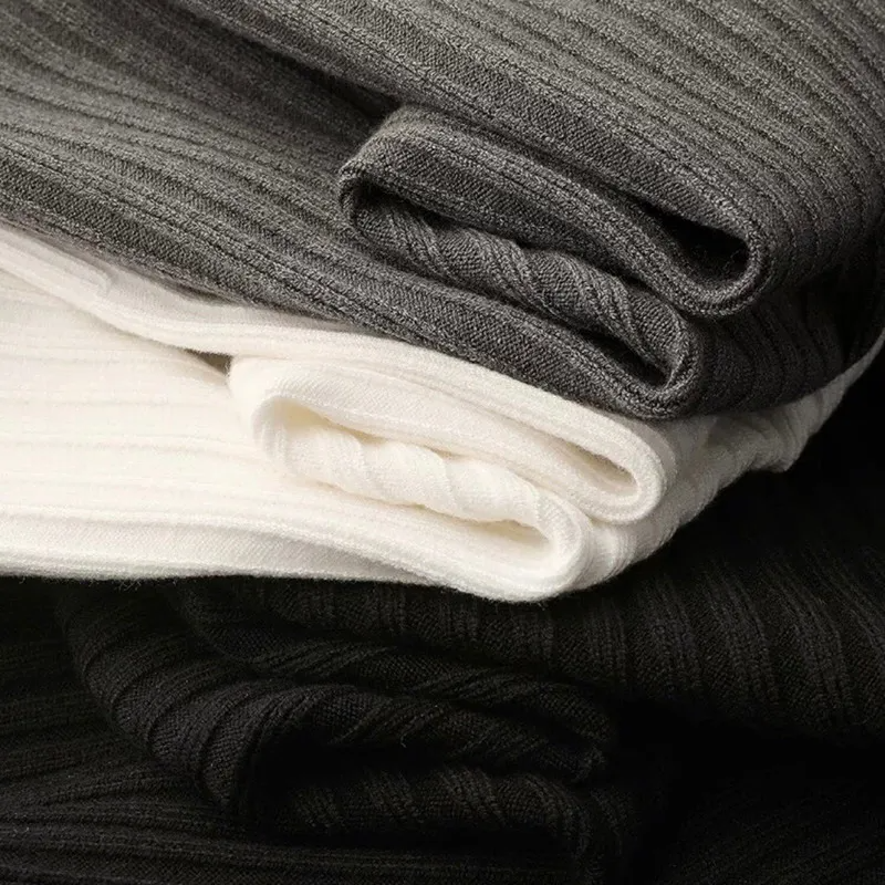 AURA LANE | POLERA HOMBRE CASUAL DE PUNTO