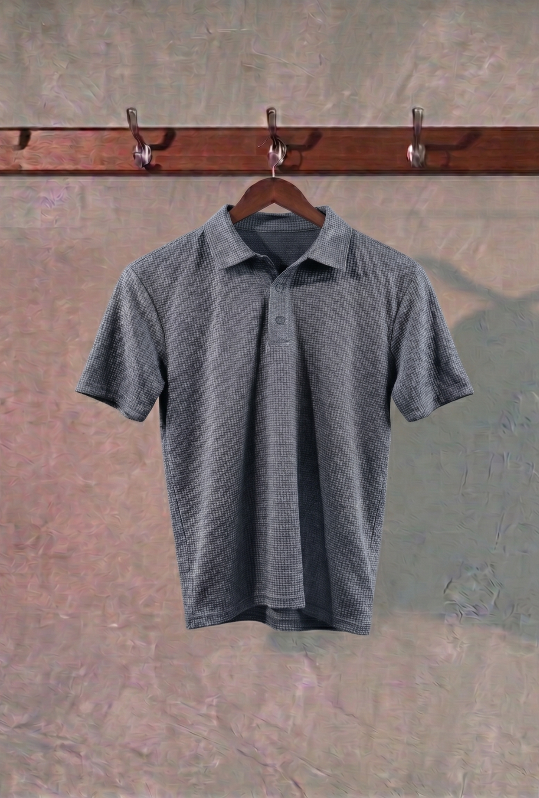 AURA LANE | POLO ULTRA CÓMODO PARA HOMBRE