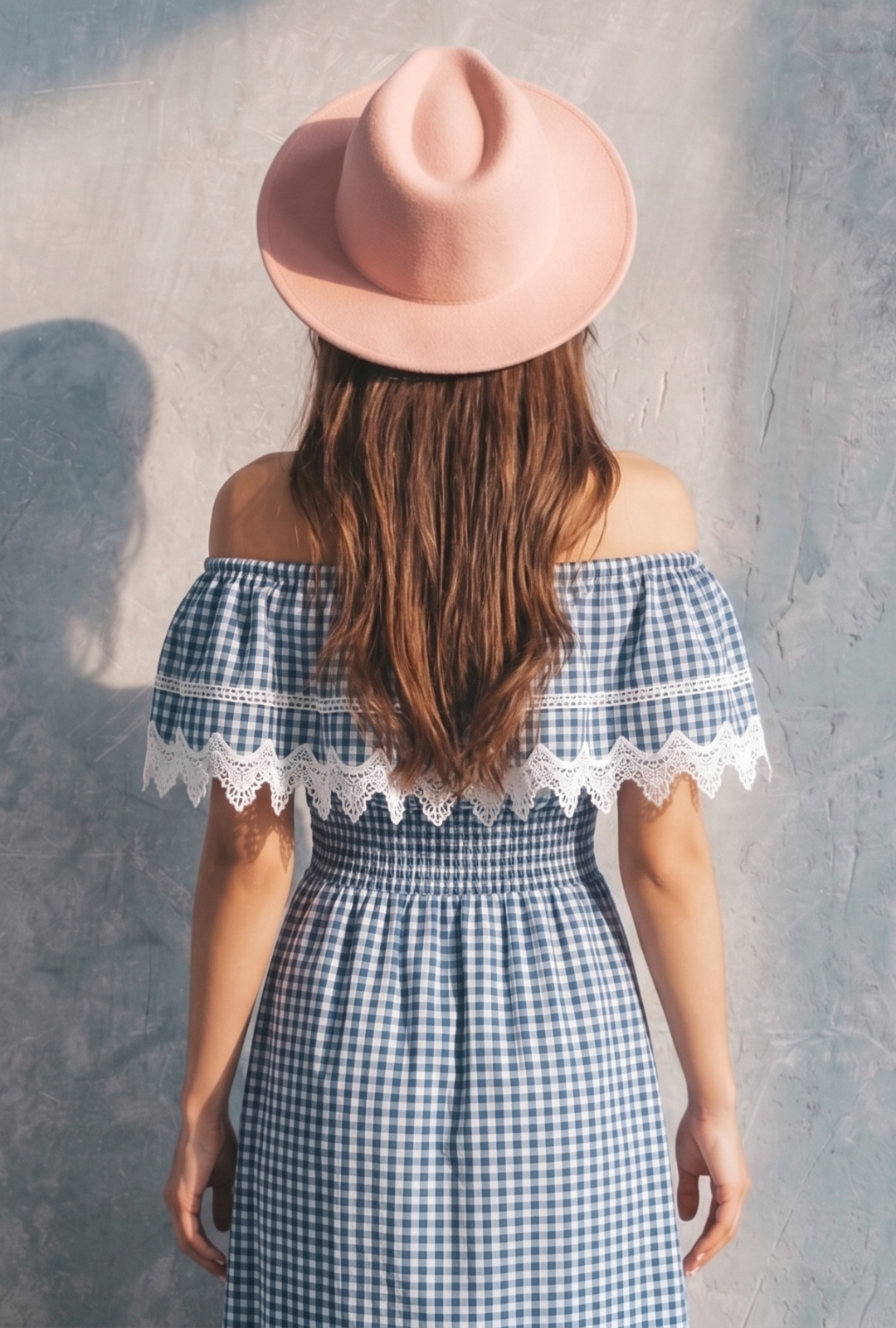 AURA LANE | VESTIDO MUJER LARGO EDICIÓN LARA