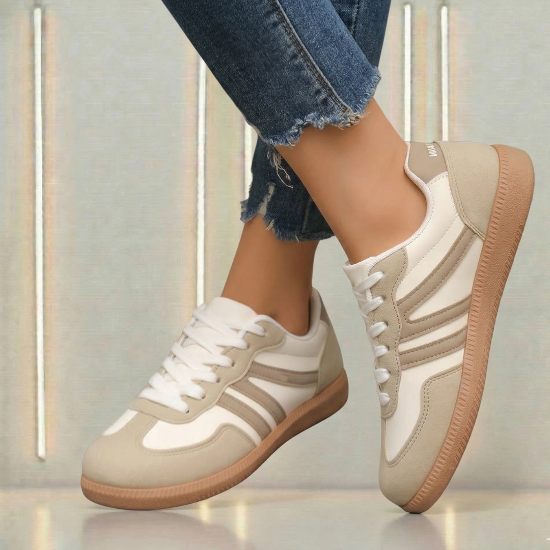 AURA LANE | ZAPATOS CASUALES DE MUJER - COMODIDAD QUE MARCA ESTILO