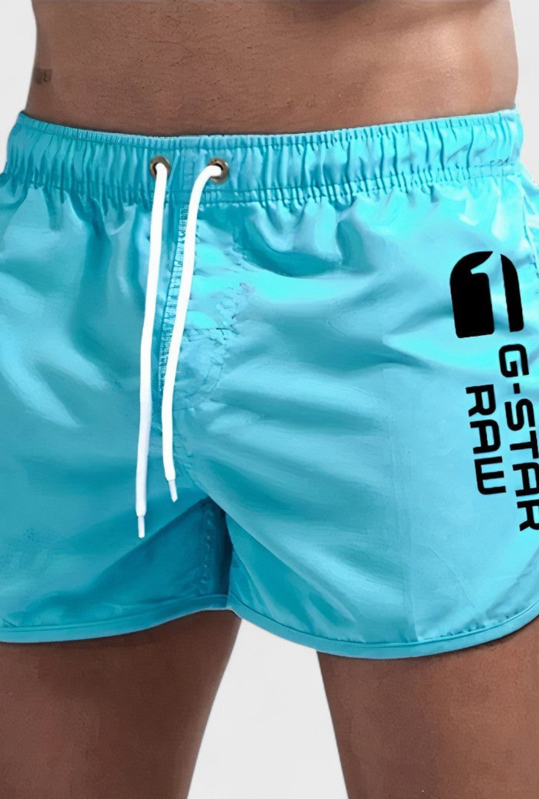 AURA LANE | BAÑADOR CÓMODO Y ÚTIL PARA LA PLAYA HOMBRE
