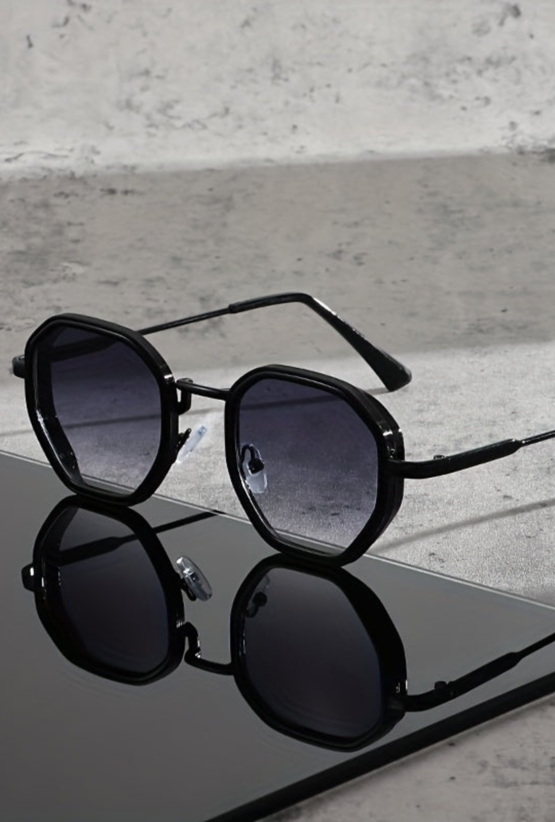 AURA LANE | GAFAS DE SOL ELEGANTES MUJER PREMIUM