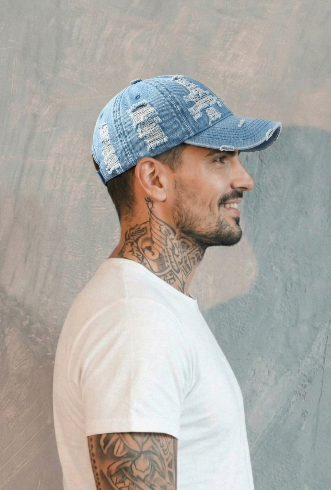 AURA LANE | GORRA VAQUERA UNISEX