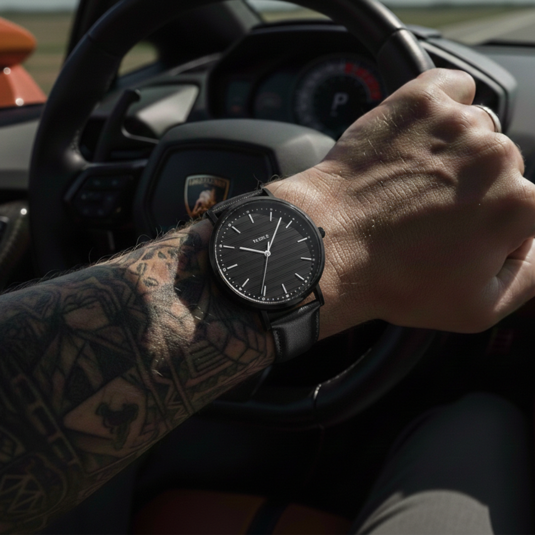 AURA LANE JOYERÍA | RELOJ HOMBRE CASUAL