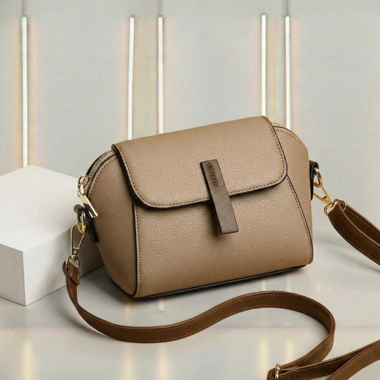 AURA LANE | MINI BOLSO BANDOLERA AURA