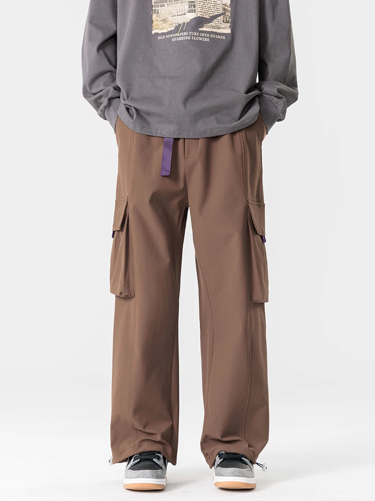 AURA LANE | CARGO CELLEJERO HOMBRE CASUAL