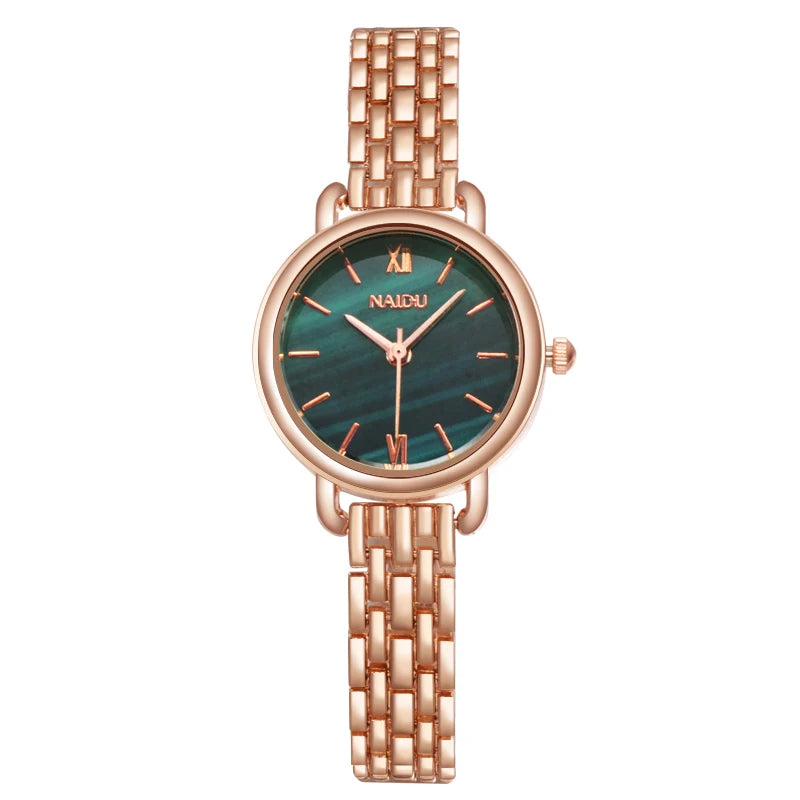 AURA LANE JOYERÍA | RELOJ ATHENA MUJER ELEGANTE
