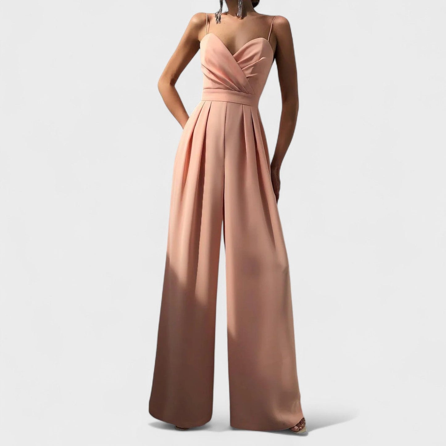 AURA LANE | MONO ESCOTADO ELEGANTE