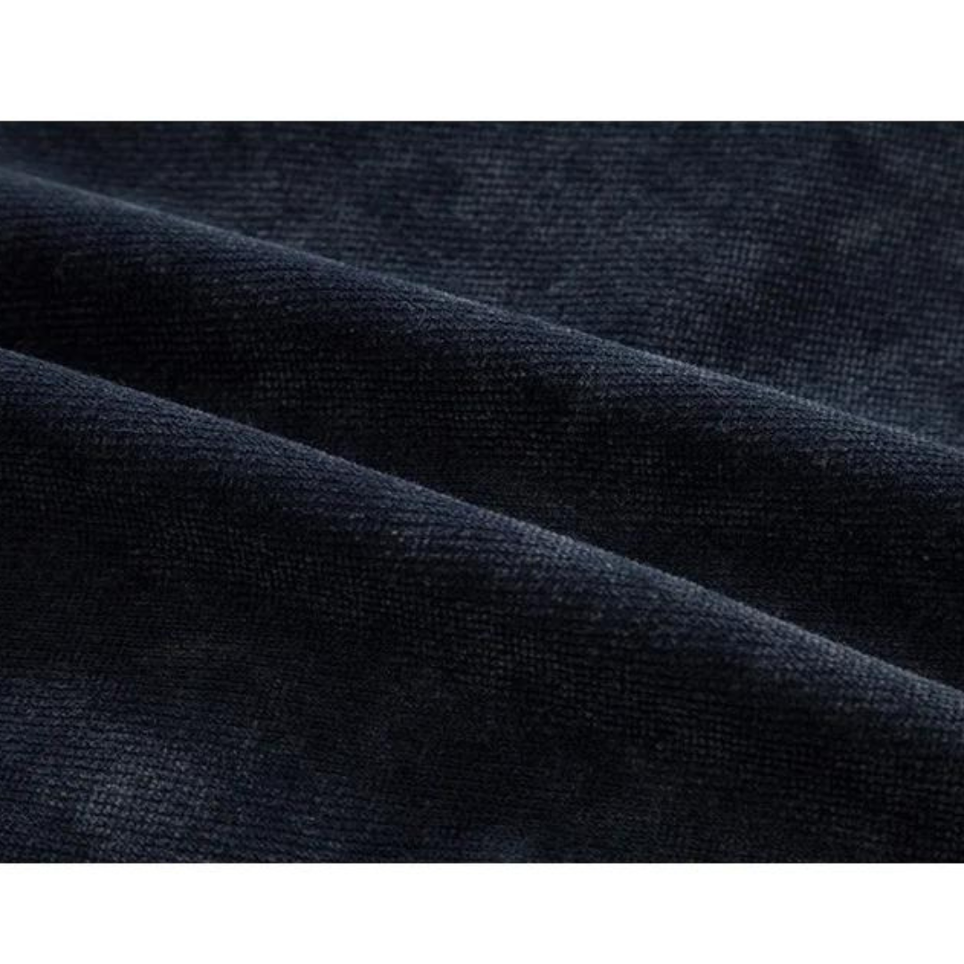 AURA LANE | CHAQUETA VAQUERA CASUAL DE HOMBRE EDICIÓN PREMIUM