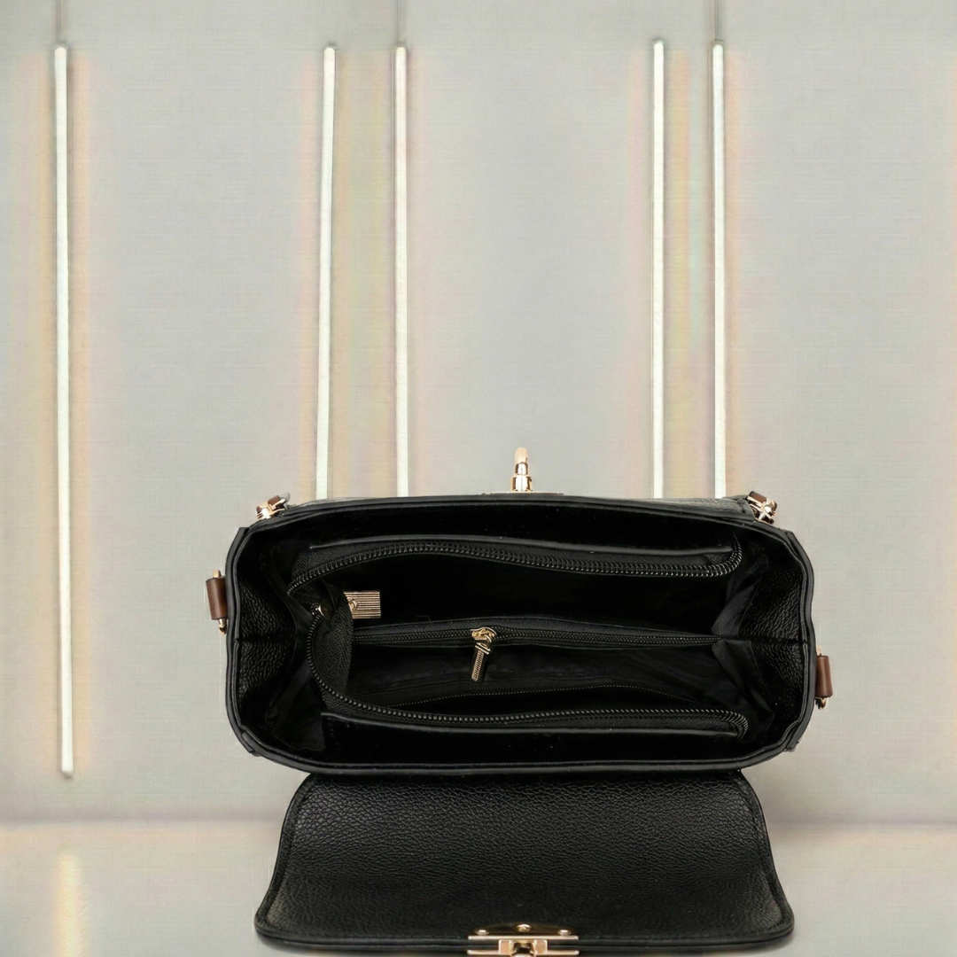 AURA LANE | BOLSO BANDOLERA AURA MINI