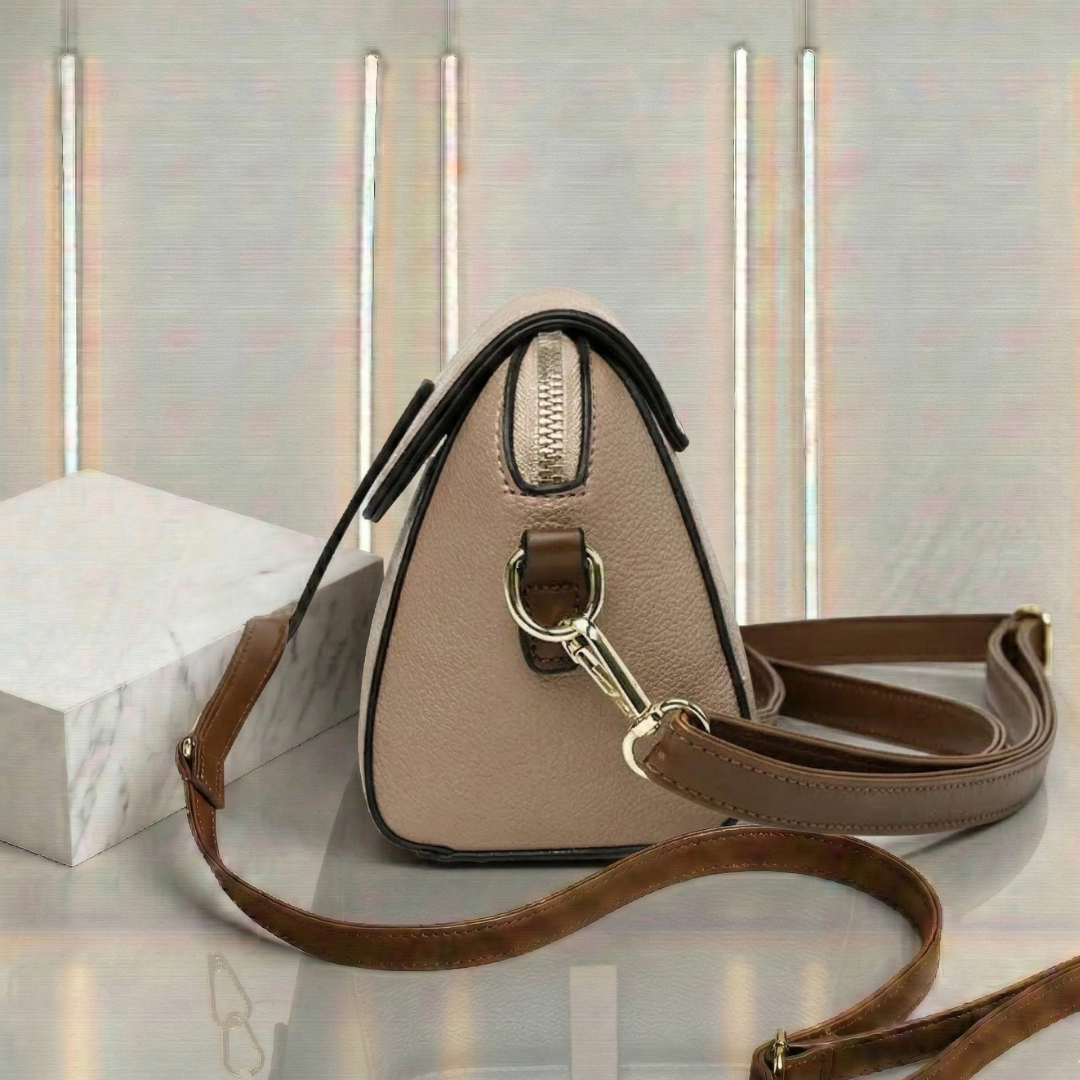 AURA LANE | MINI BOLSO BANDOLERA AURA