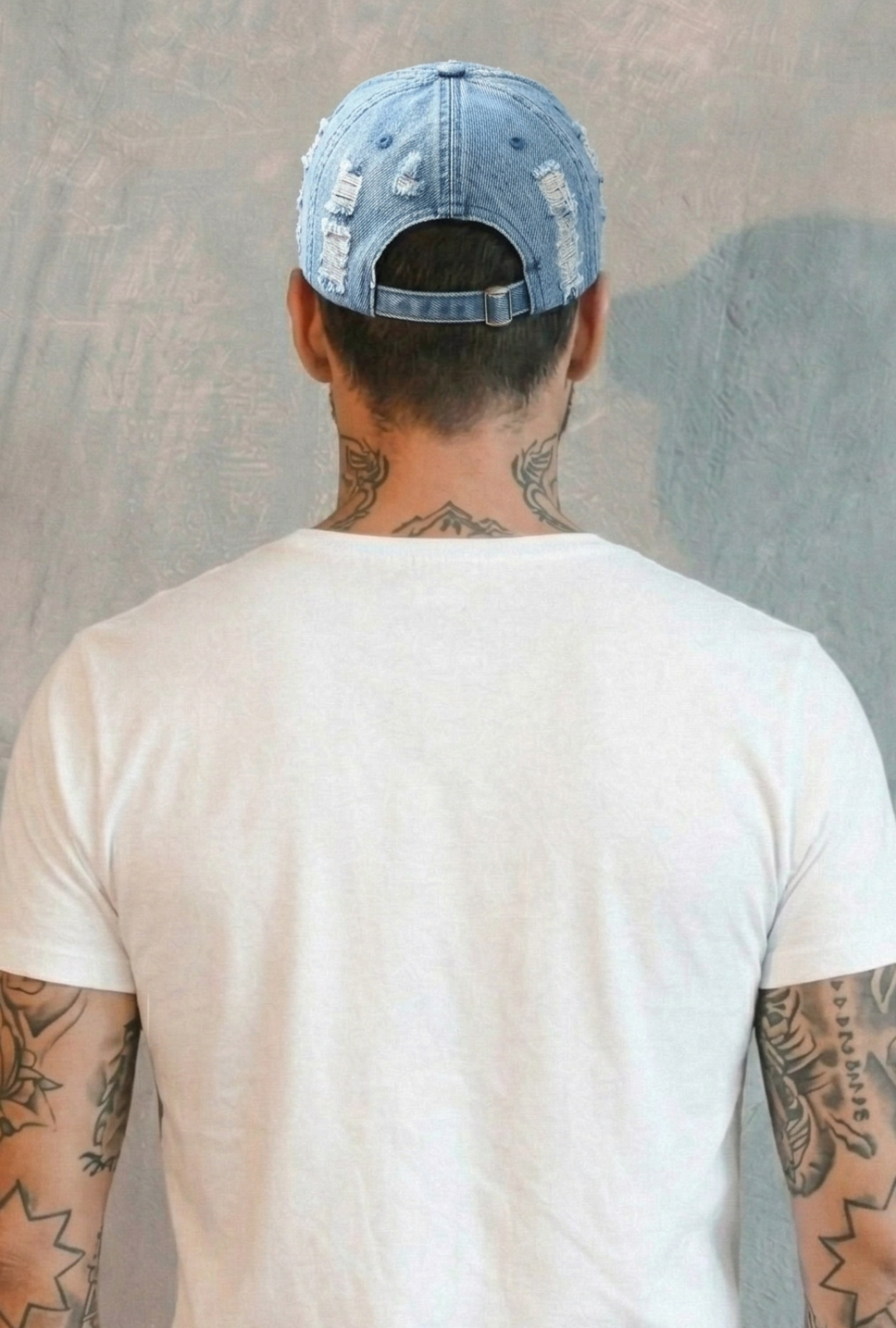 AURA LANE | GORRA VAQUERA UNISEX