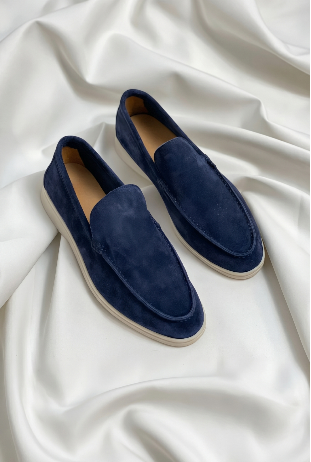 AURA LANE | MOCASINES HOMBRE ELEGANTE IDEALES PARA VERANO EDICIÓN MANUEL