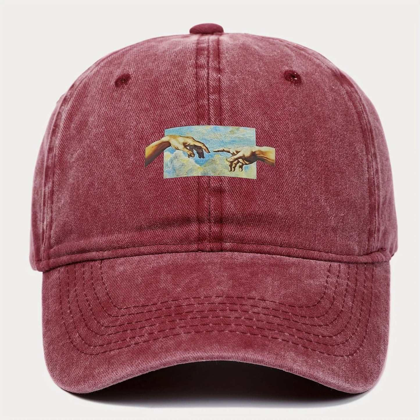 AURA LANE | GORRA ELEGANTE CLÁSICA