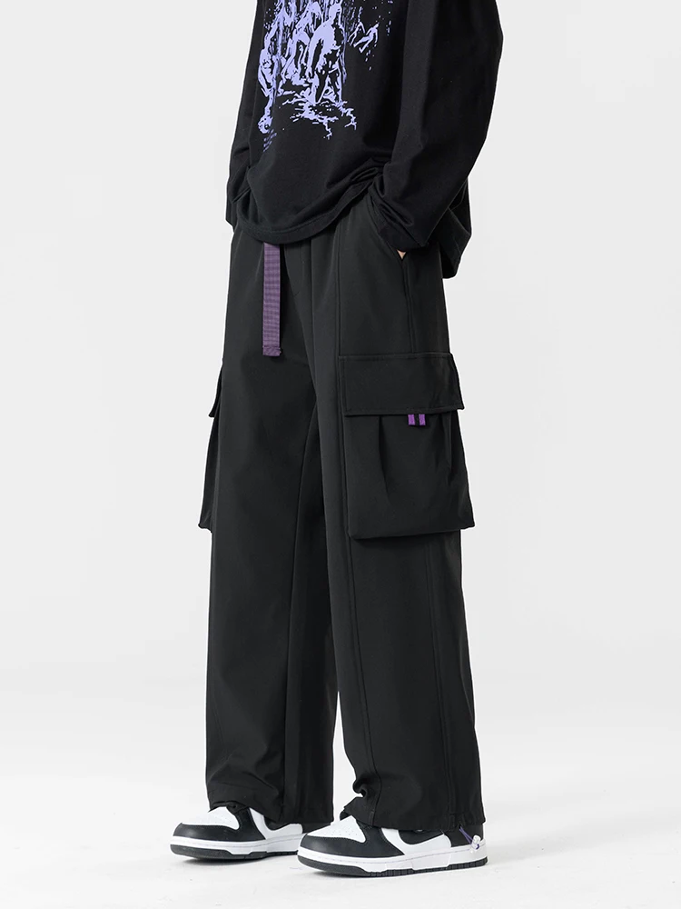 AURA LANE | CARGO CELLEJERO HOMBRE CASUAL