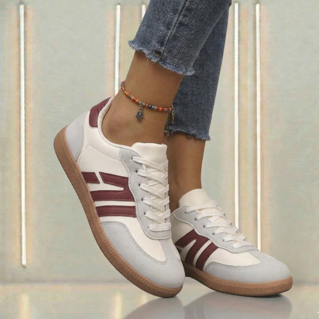 AURA LANE | ZAPATOS CASUALES DE MUJER - COMODIDAD QUE MARCA ESTILO