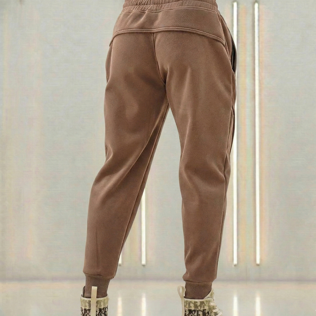 AURA LANE | PANTALONES DEPORTIVOS CASUALES HOMBRE