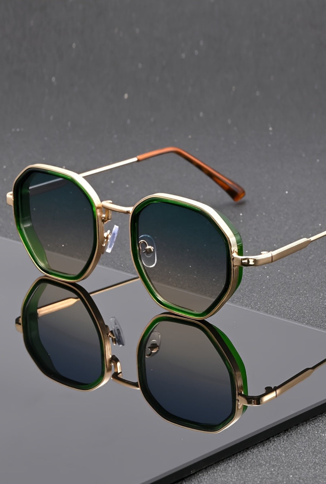 AURA LANE | GAFAS DE SOL ELEGANTES MUJER PREMIUM