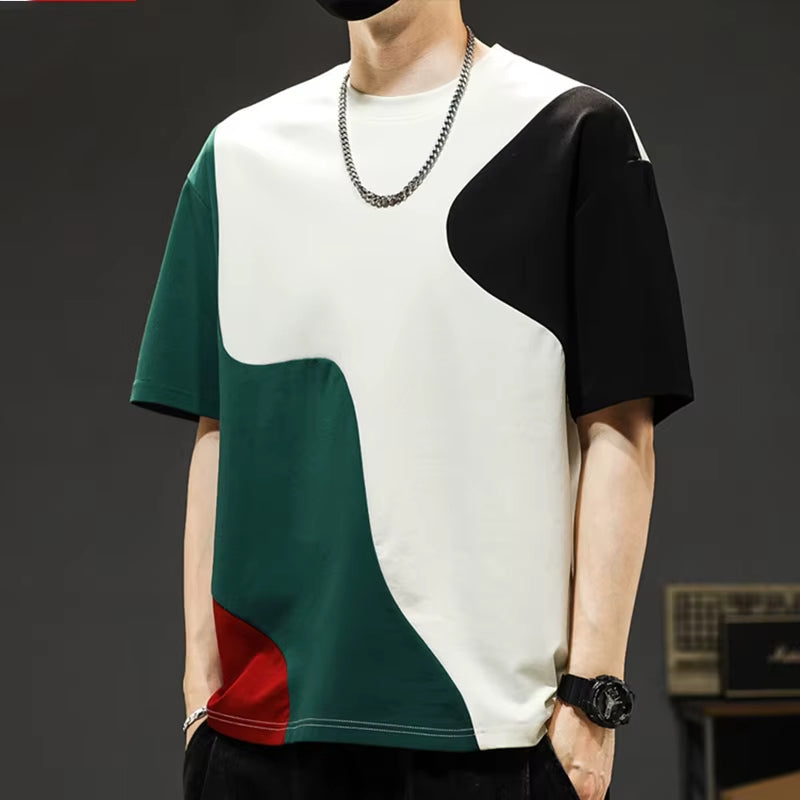 AURA LANE | CAMISETA CASUAL AURA LANE