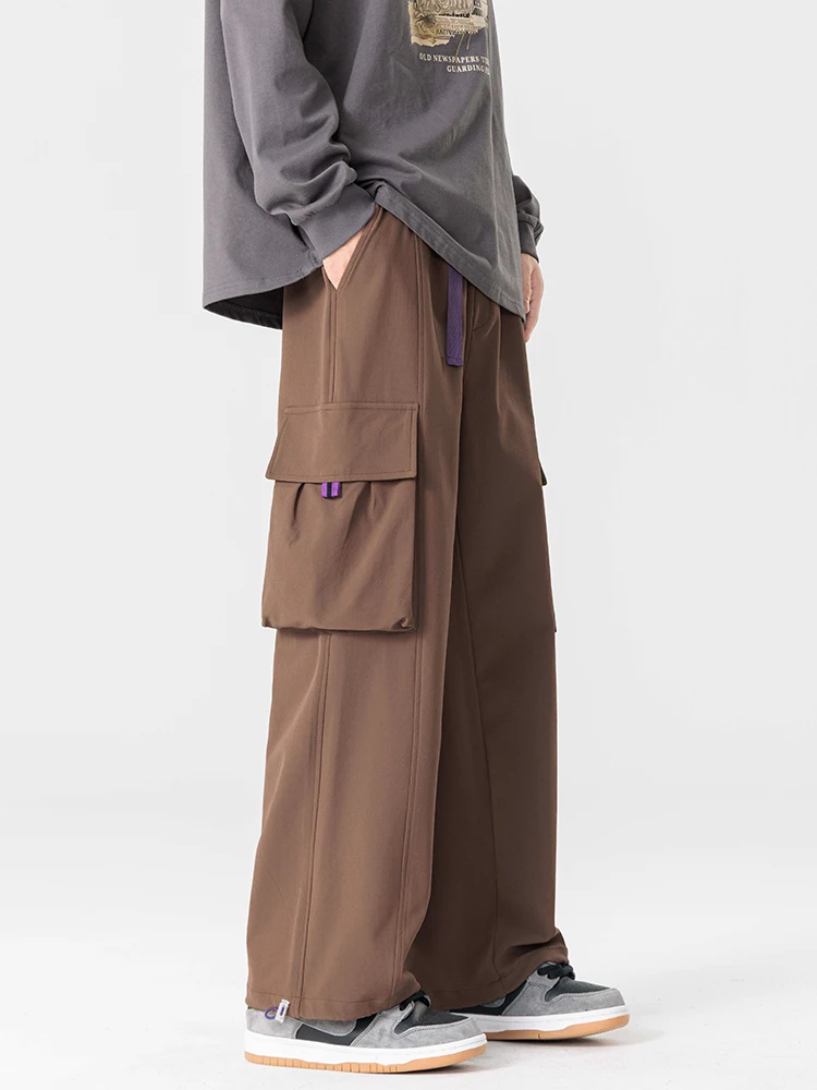 AURA LANE | CARGO CELLEJERO HOMBRE CASUAL