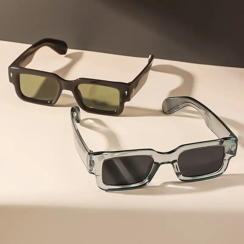 AURA LANE | GAFAS DE SOL MODERNAS ELEGANTES