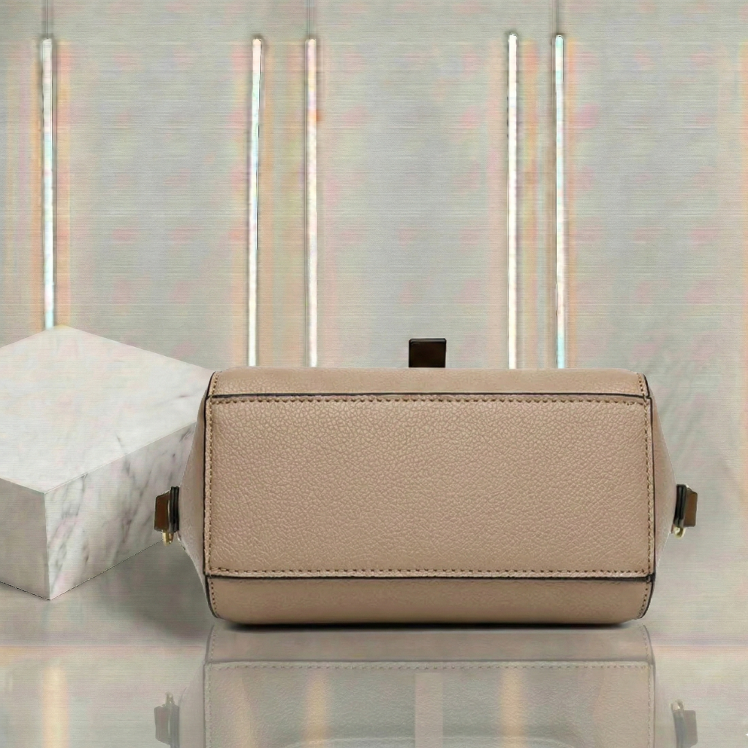 AURA LANE | MINI BOLSO BANDOLERA AURA