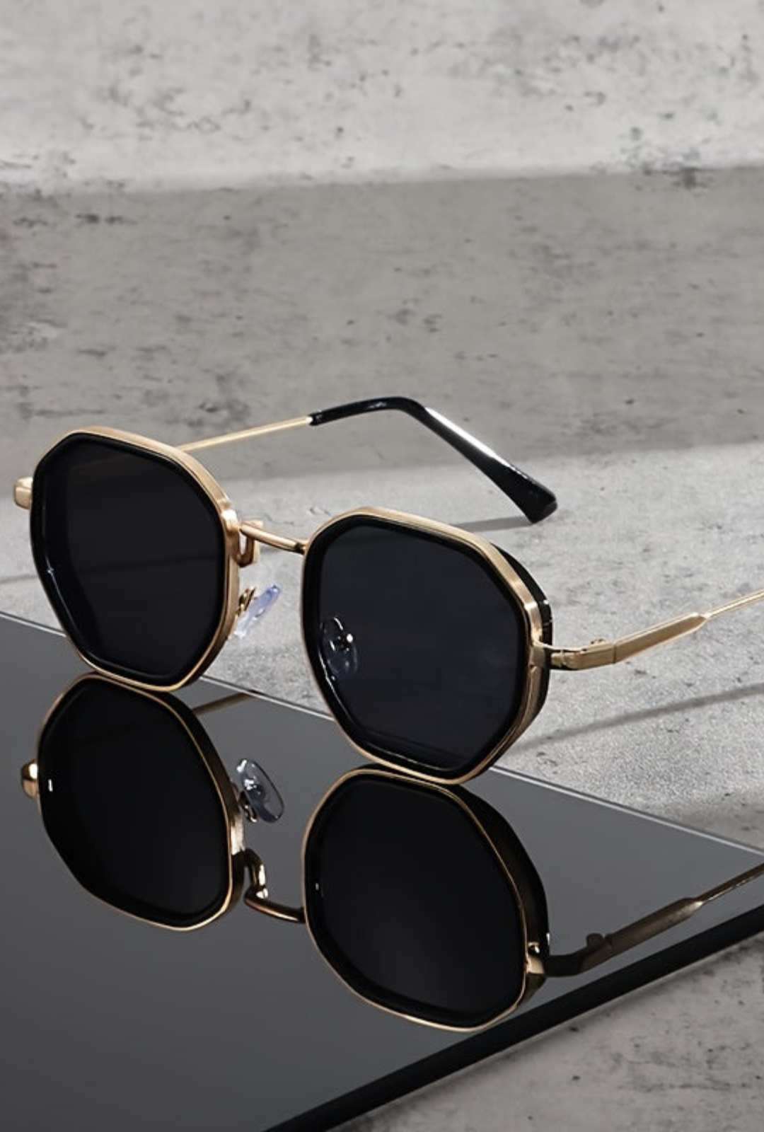 AURA LANE | GAFAS DE SOL ELEGANTES MUJER PREMIUM