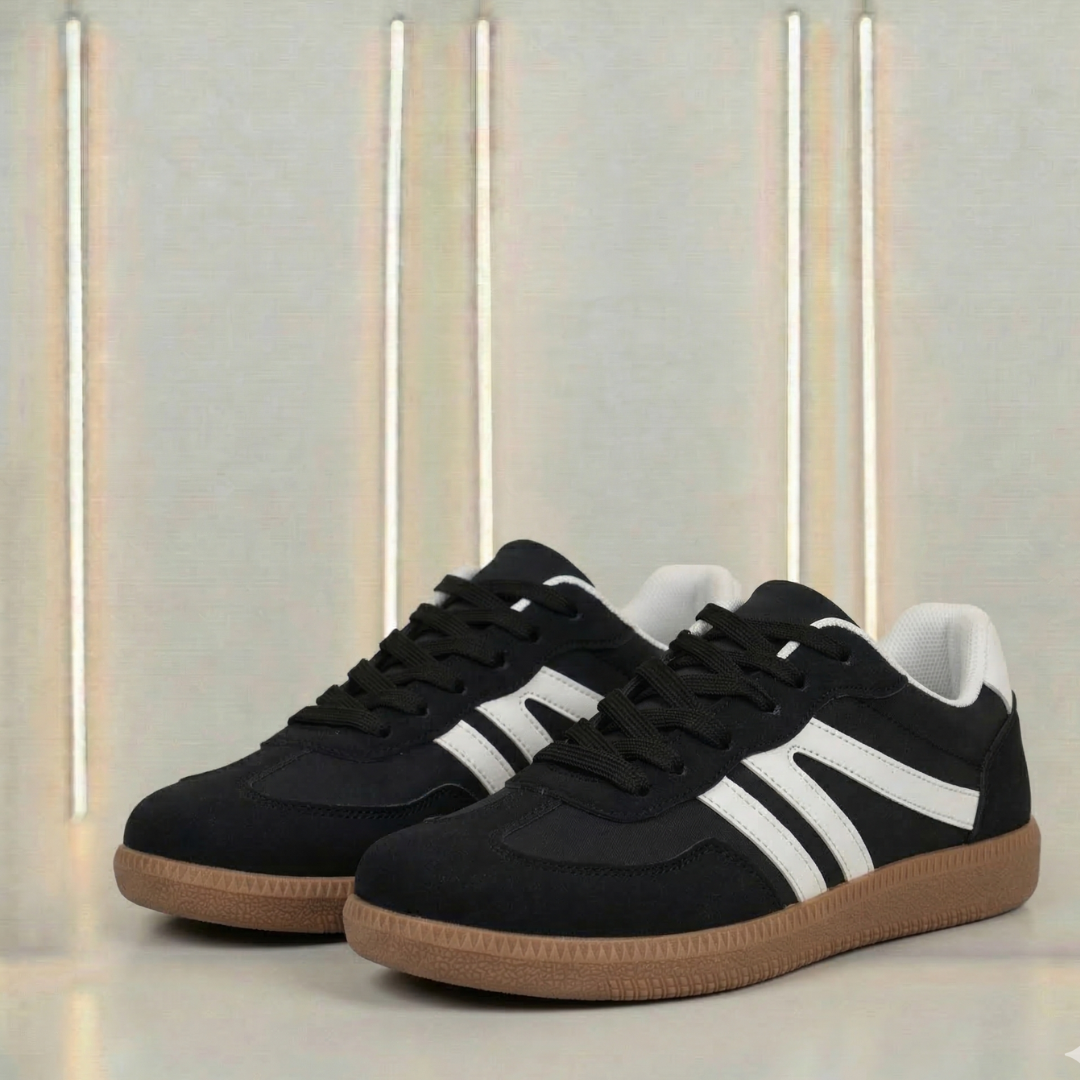 AURA LANE | ZAPATOS CASUALES DE MUJER - COMODIDAD QUE MARCA ESTILO