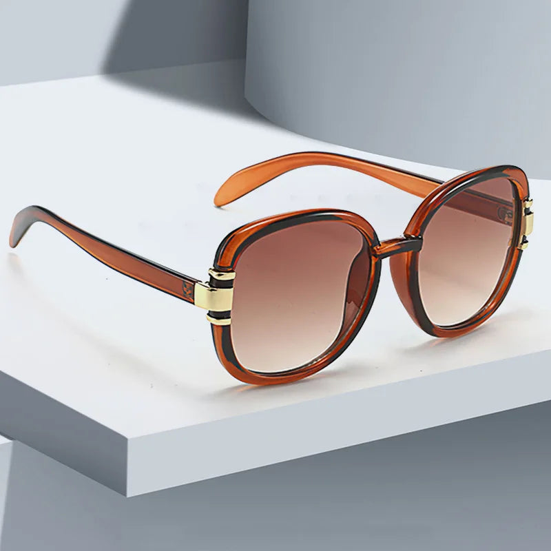 AURA LANE | GAFAS DE SOL ANCHAS MODERNAS