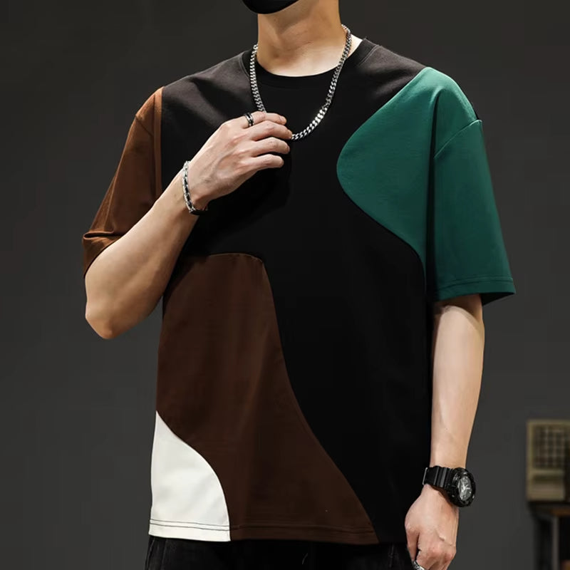 AURA LANE | CAMISETA CASUAL AURA LANE