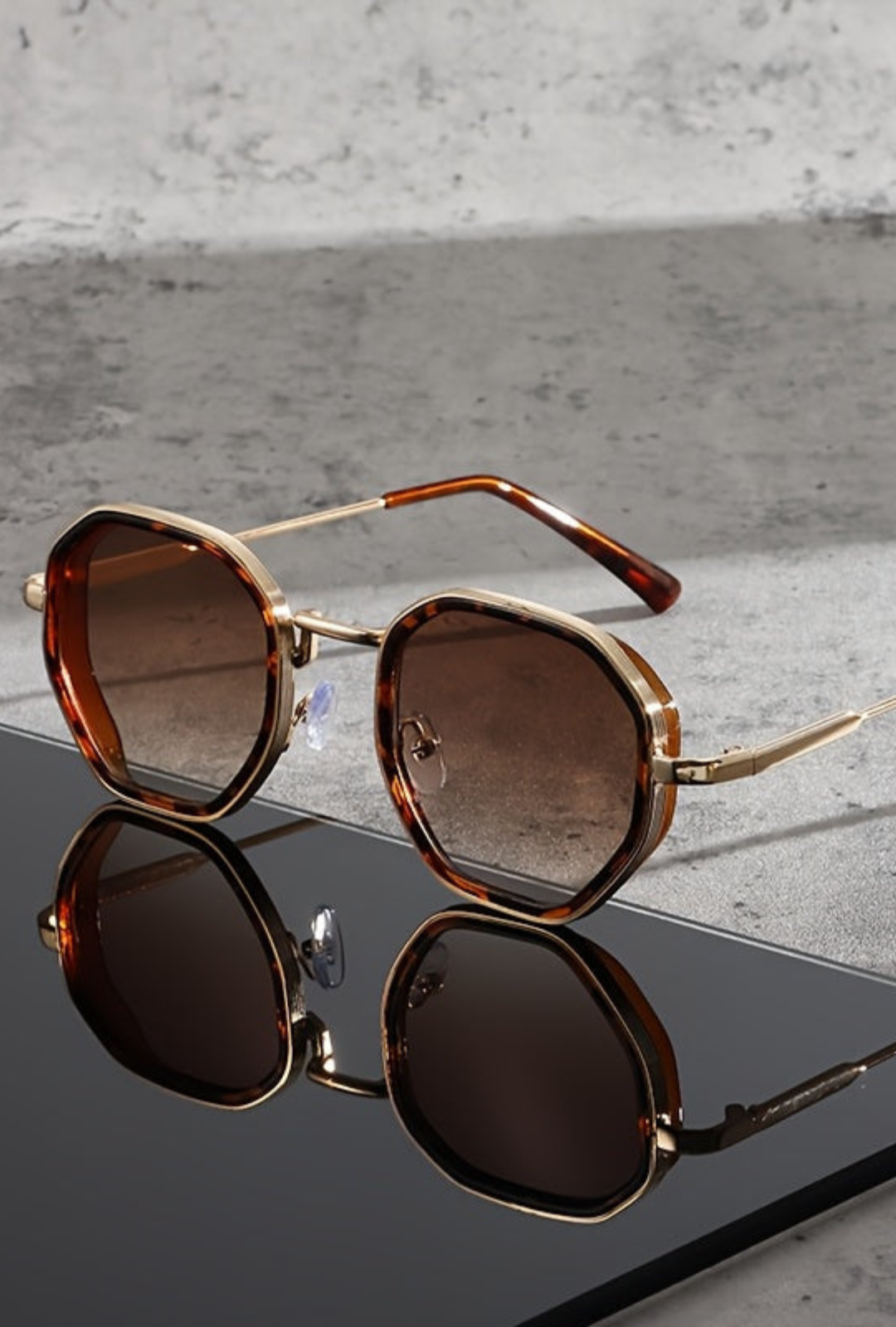 AURA LANE | GAFAS DE SOL ELEGANTES MUJER PREMIUM