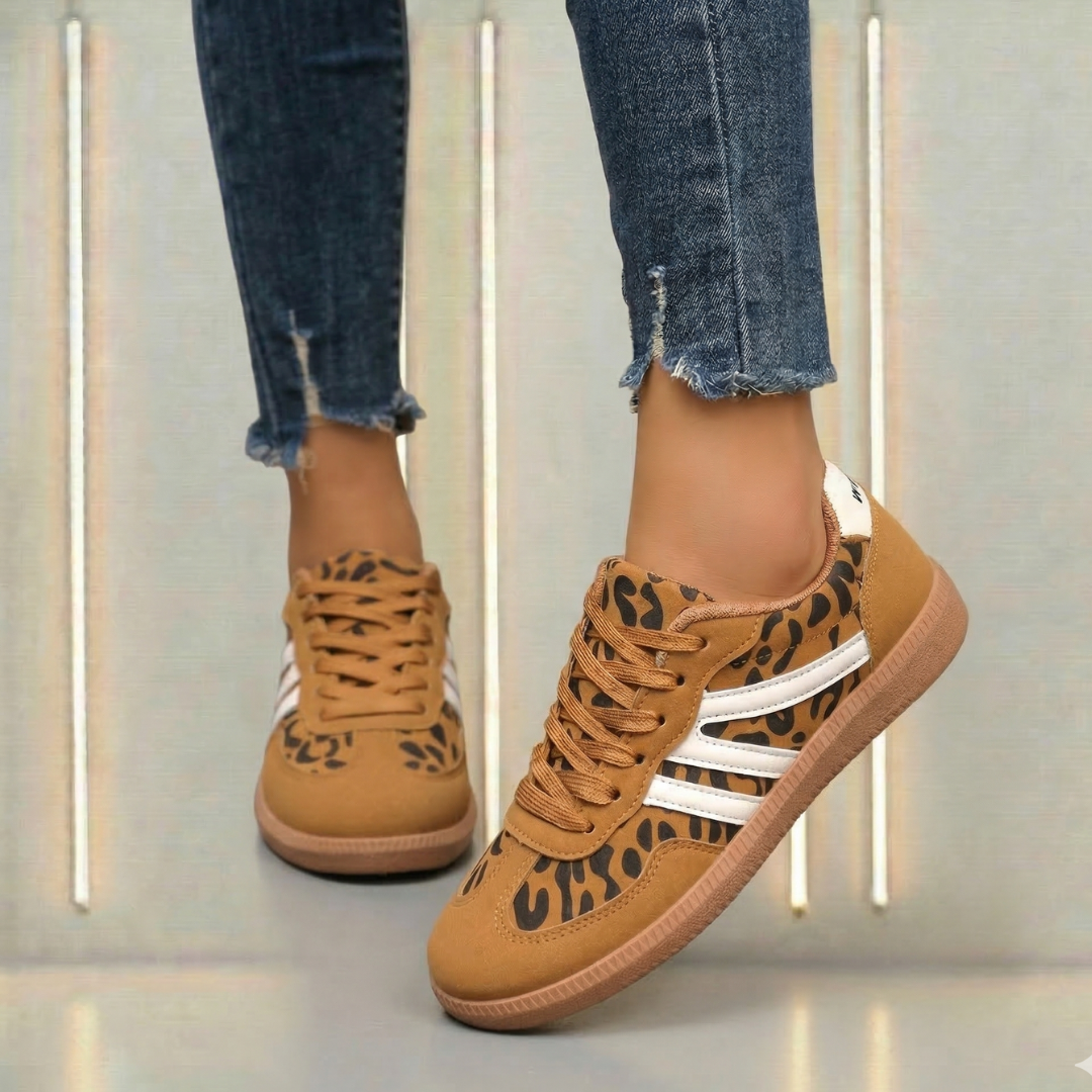 AURA LANE | ZAPATOS CASUALES DE MUJER - COMODIDAD QUE MARCA ESTILO