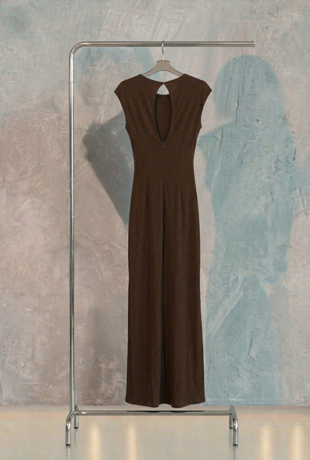 AURA LANE | VESTIDO ELEGANTE Y FINO VICTORIA ZAZA EDICIÓN PRIMAVERA MUJER