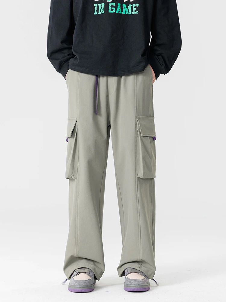 AURA LANE | CARGO CELLEJERO HOMBRE CASUAL