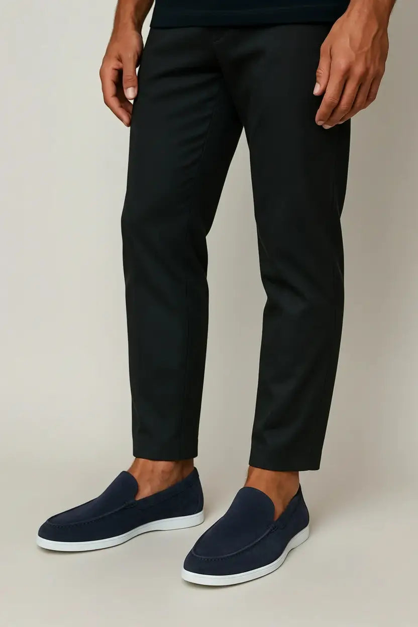 AURA LANE | MOCASINES CLÁSICOS HOMBRE