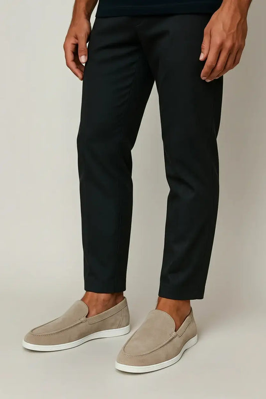 AURA LANE | MOCASINES CLÁSICOS HOMBRE