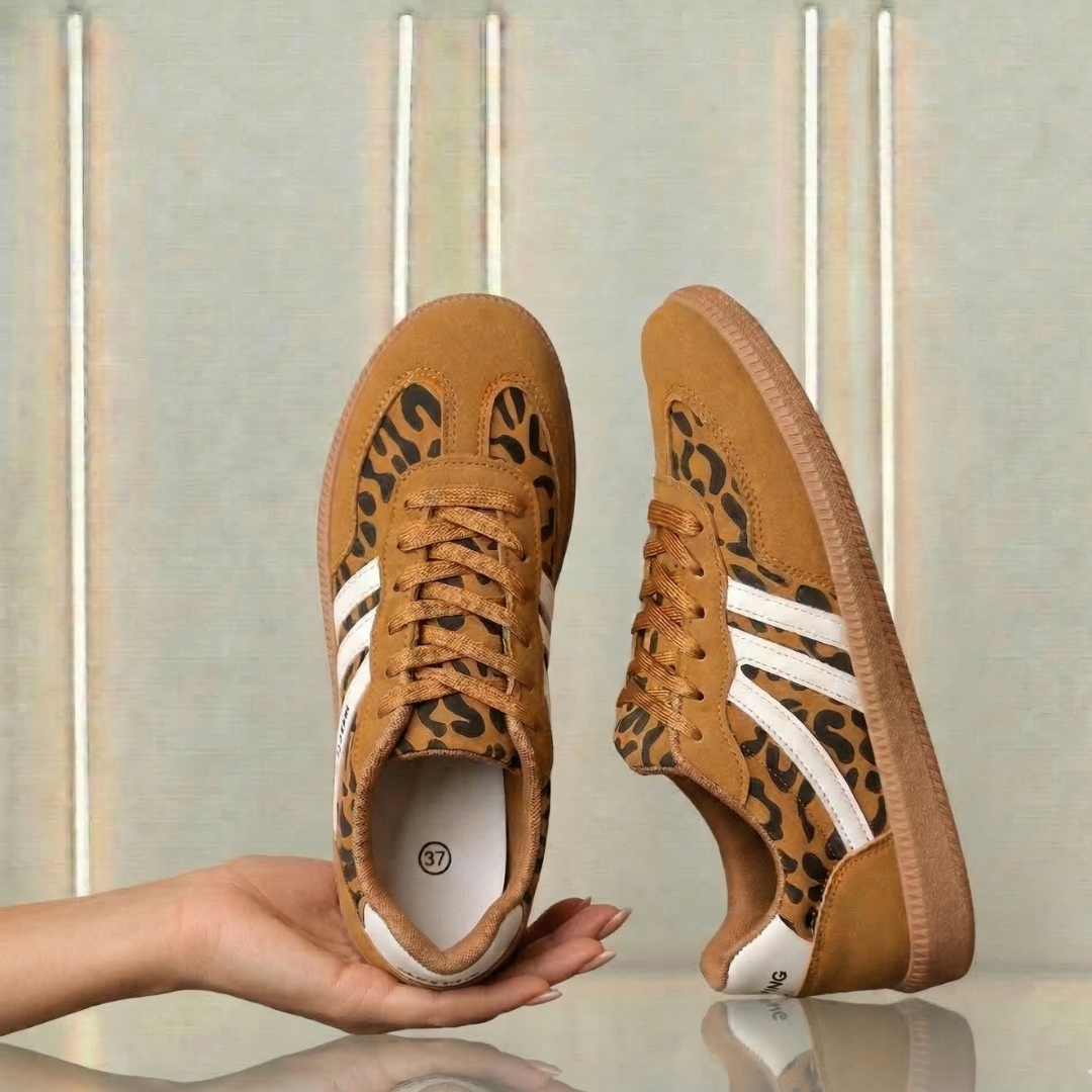 AURA LANE | ZAPATOS CASUALES DE MUJER - COMODIDAD QUE MARCA ESTILO