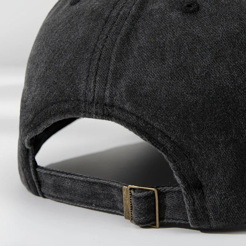AURA LANE | GORRA HOMBRE CASUAL