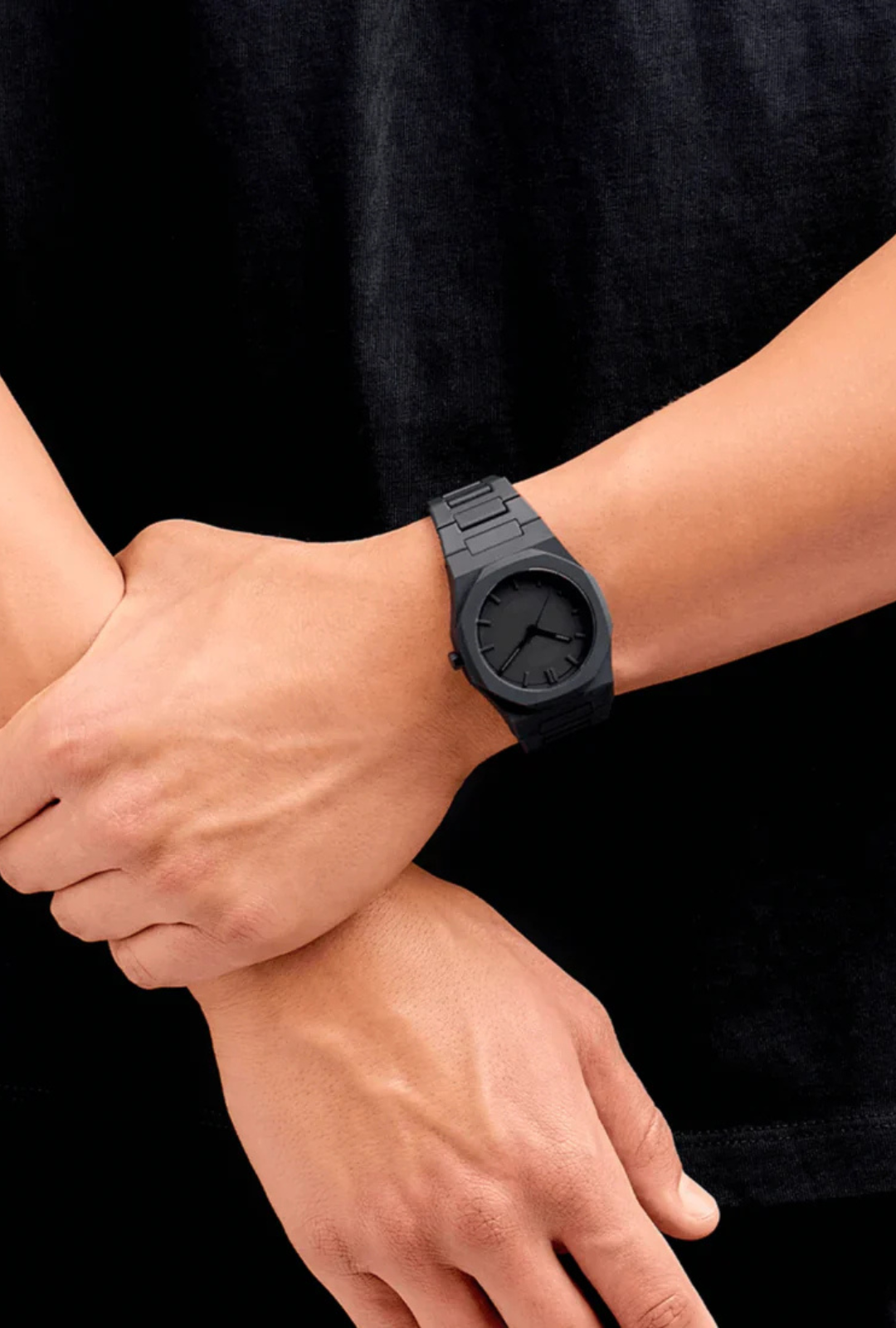 AURA LANE | RELOJ ELEGANTE Y PRECISO HOMBRE EDICIÓN POLLET