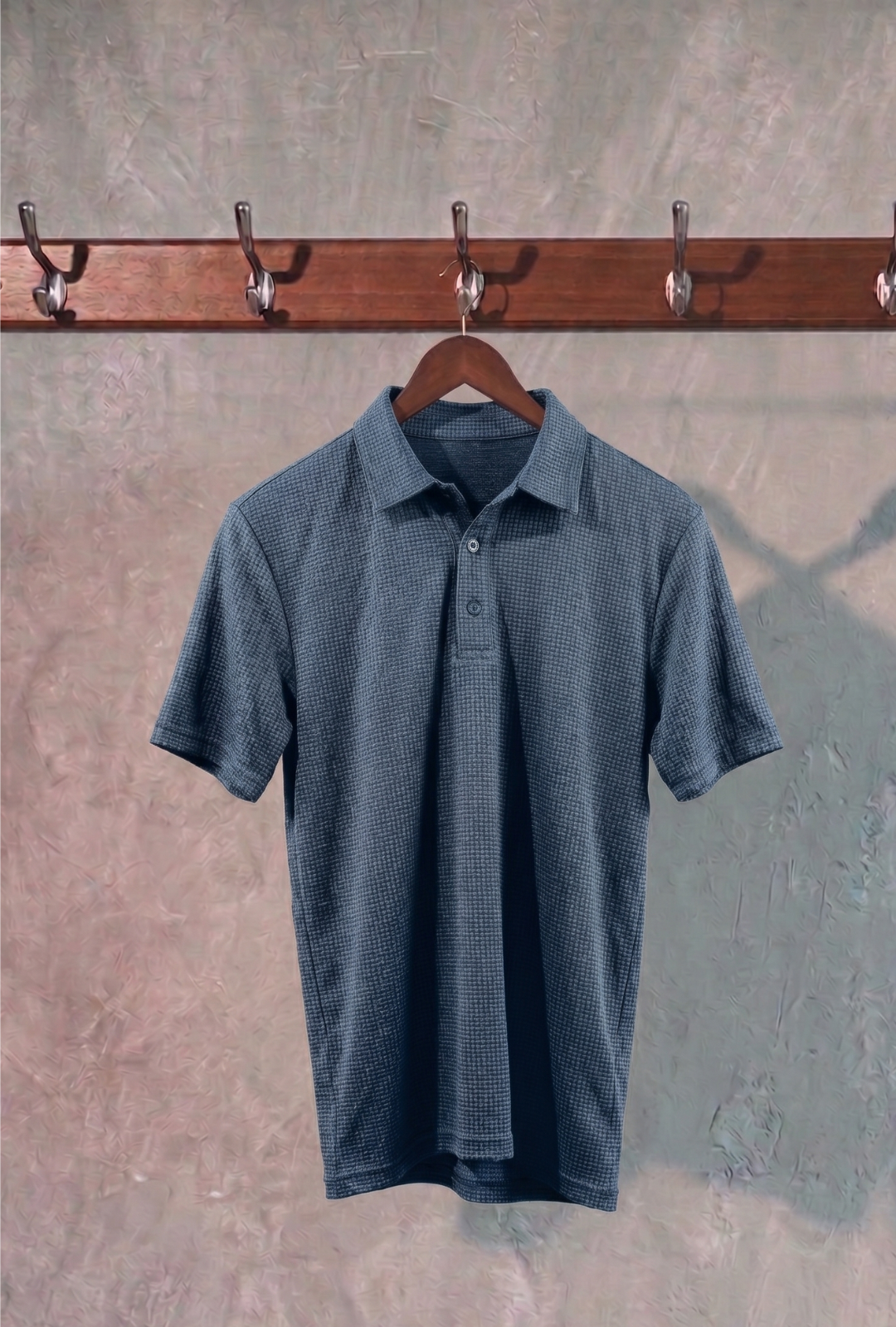 AURA LANE | POLO ULTRA CÓMODO PARA HOMBRE