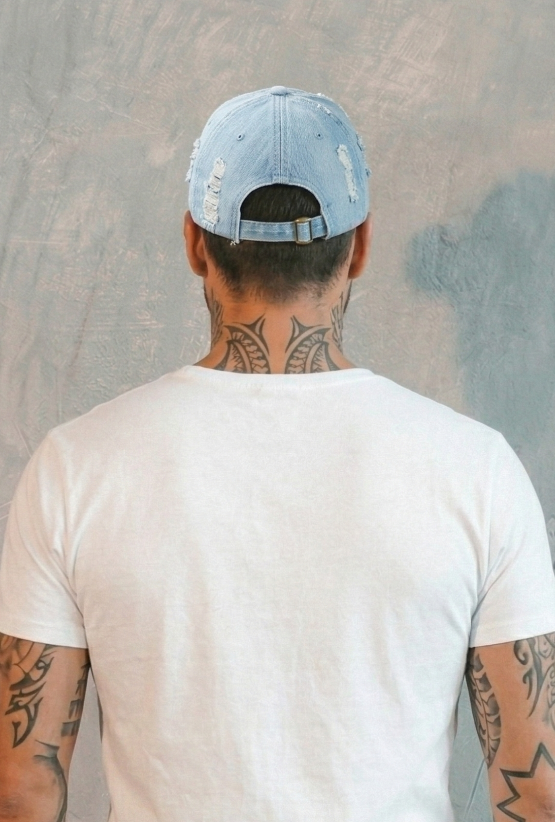 AURA LANE | GORRA VAQUERA UNISEX