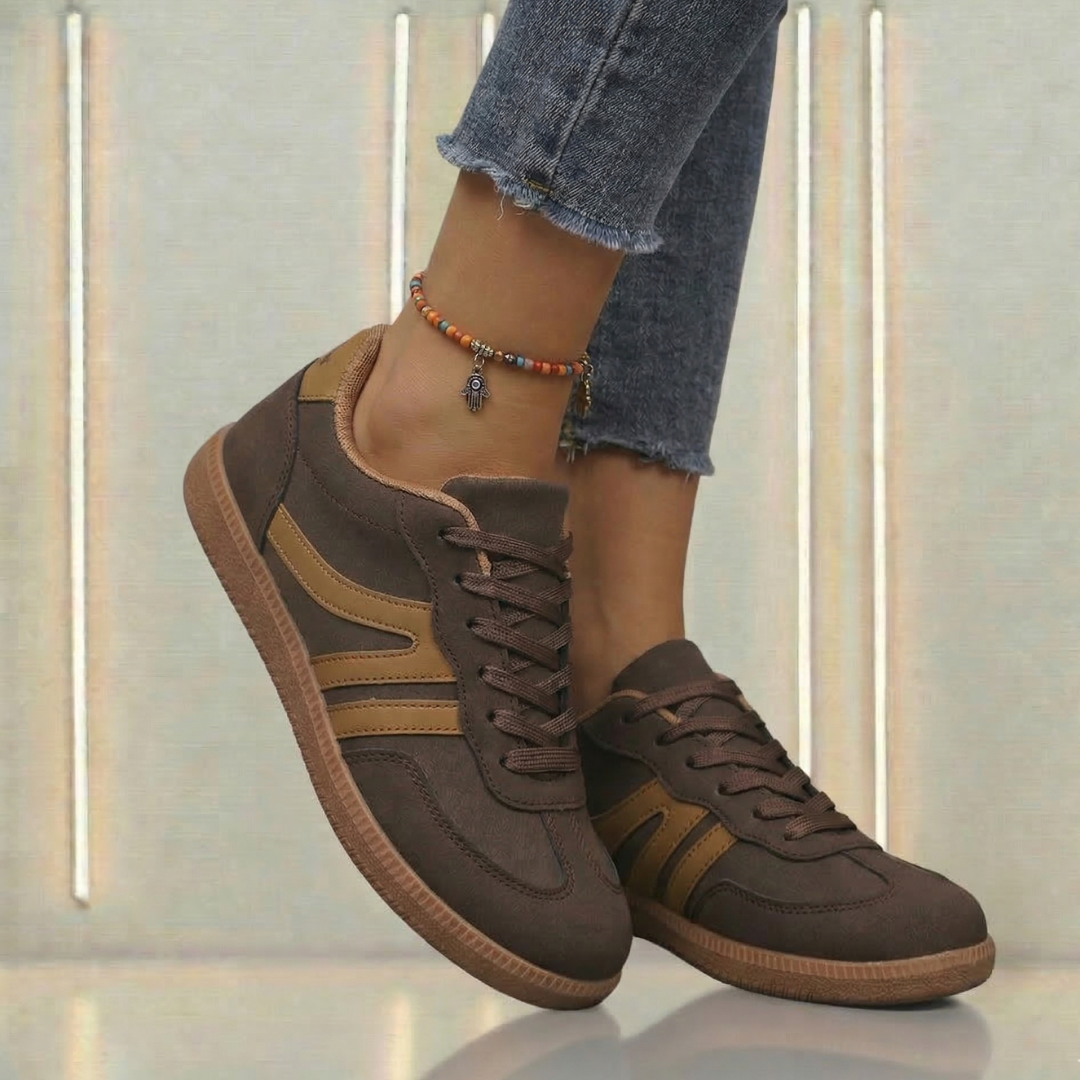 AURA LANE | ZAPATOS CASUALES DE MUJER - COMODIDAD QUE MARCA ESTILO