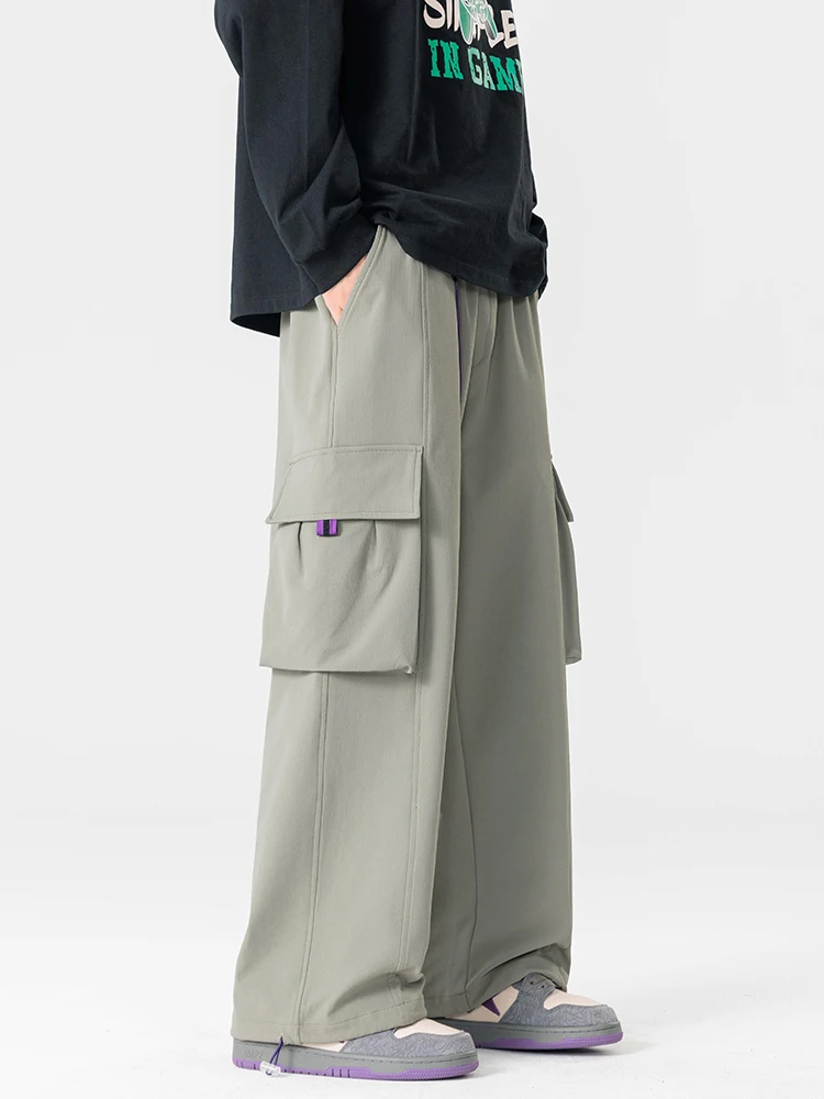 AURA LANE | CARGO CELLEJERO HOMBRE CASUAL